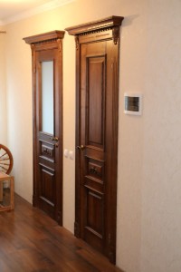 Двери Прилуки