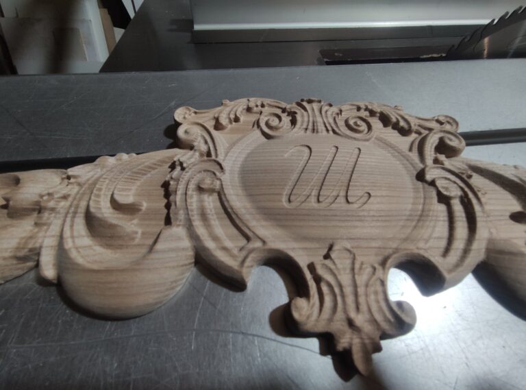 Послуги ЧПУ-станка